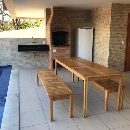 Apartamento Completo Jatiúca Maceió Exterior foto