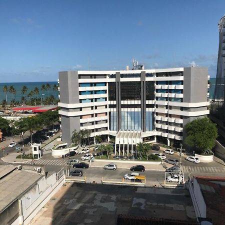Apartamento Completo Jatiúca Maceió Exterior foto