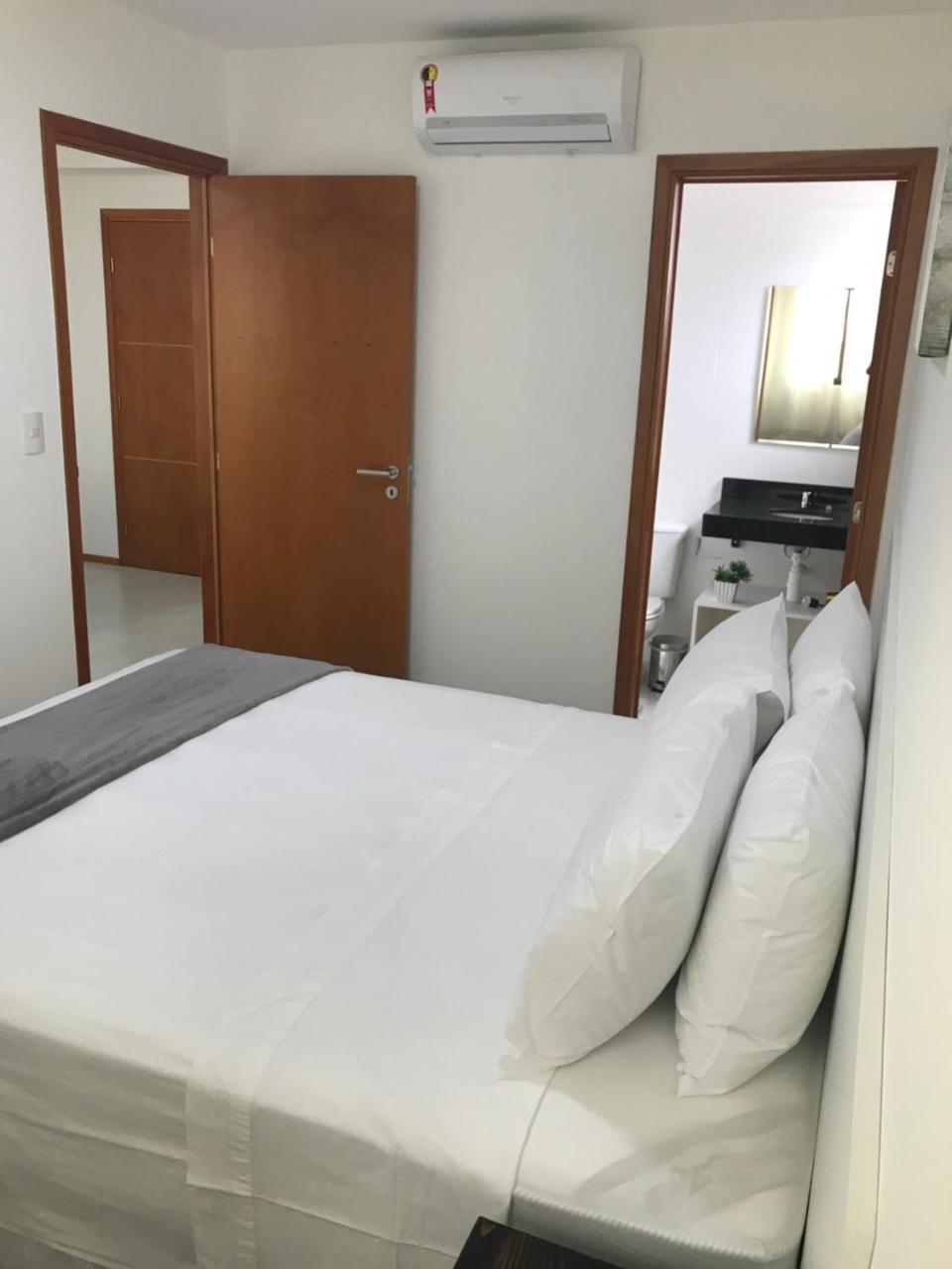 Apartamento Completo Jatiúca Maceió Exterior foto