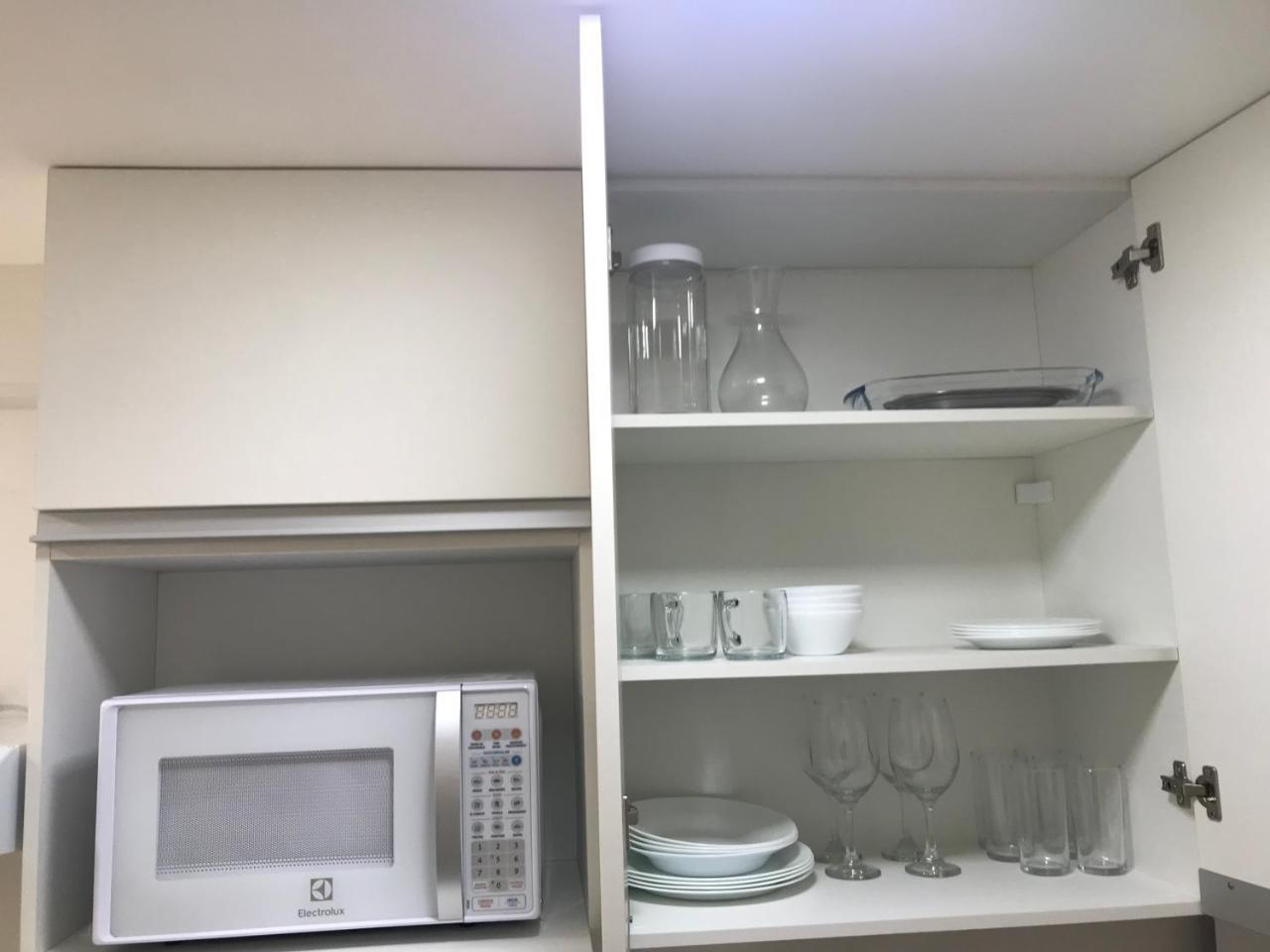 Apartamento Completo Jatiúca Maceió Exterior foto