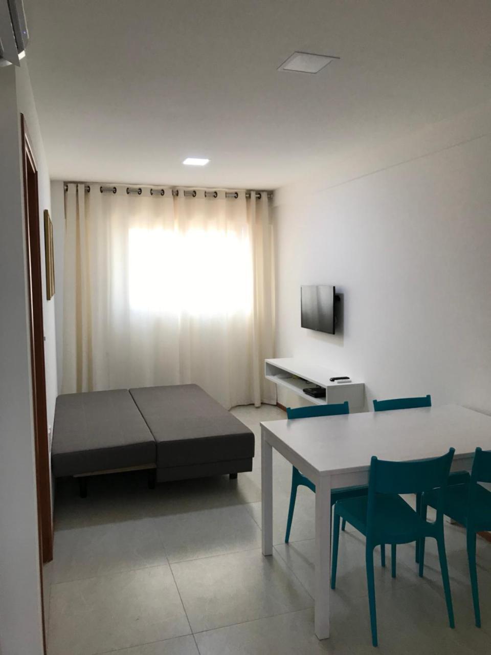 Apartamento Completo Jatiúca Maceió Exterior foto