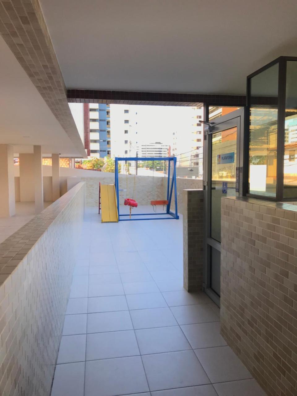 Apartamento Completo Jatiúca Maceió Exterior foto