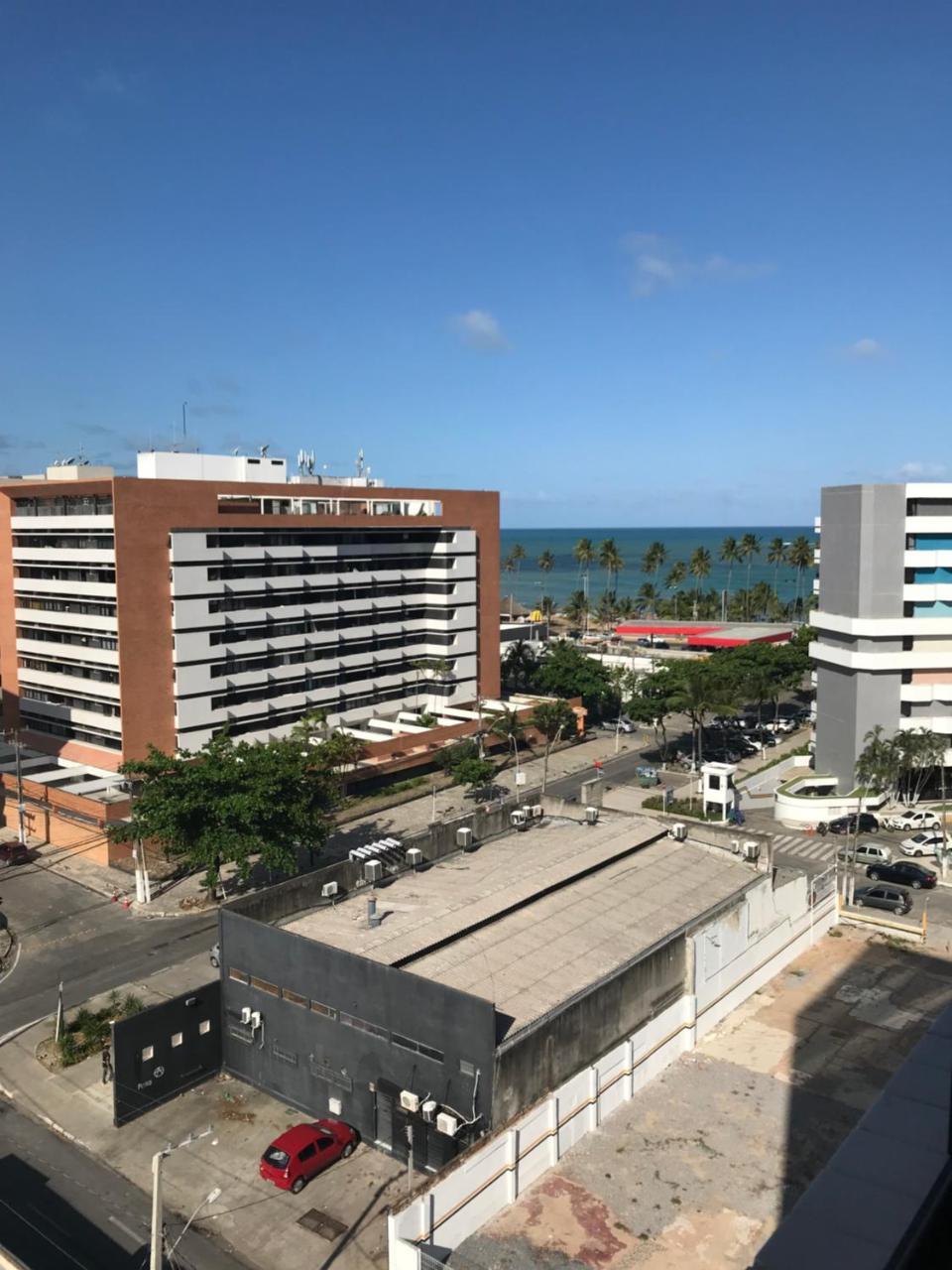 Apartamento Completo Jatiúca Maceió Exterior foto