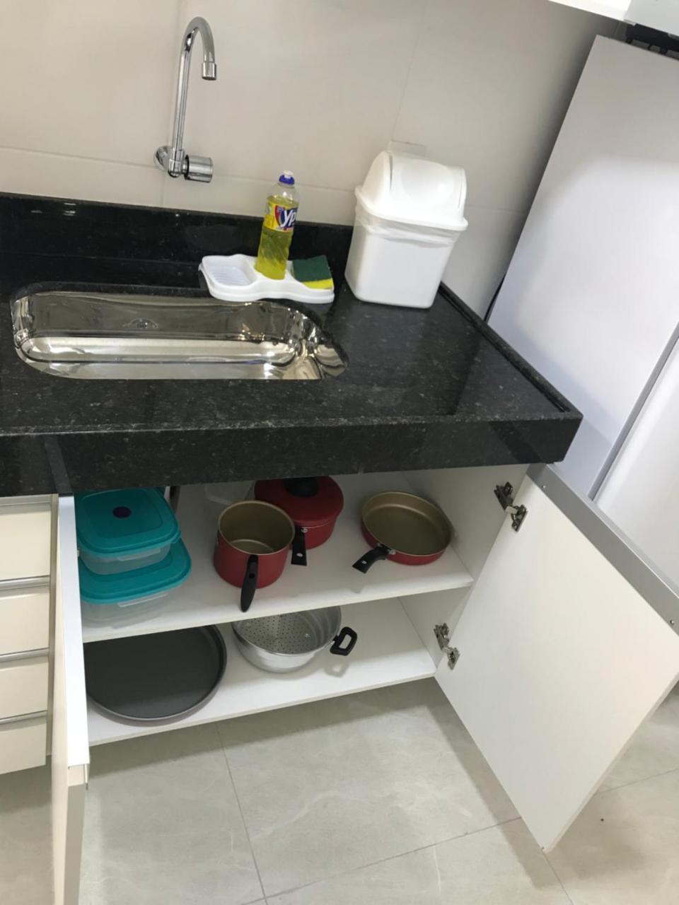 Apartamento Completo Jatiúca Maceió Exterior foto