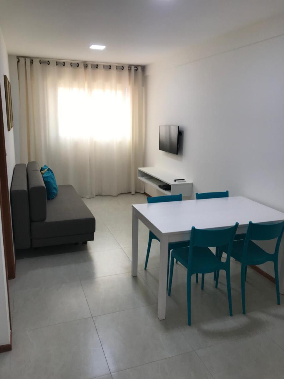 Apartamento Completo Jatiúca Maceió Exterior foto