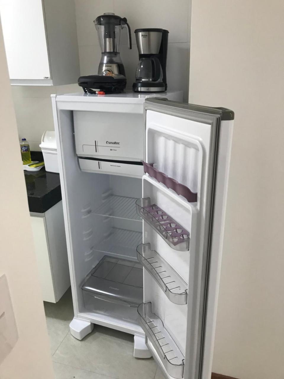 Apartamento Completo Jatiúca Maceió Exterior foto