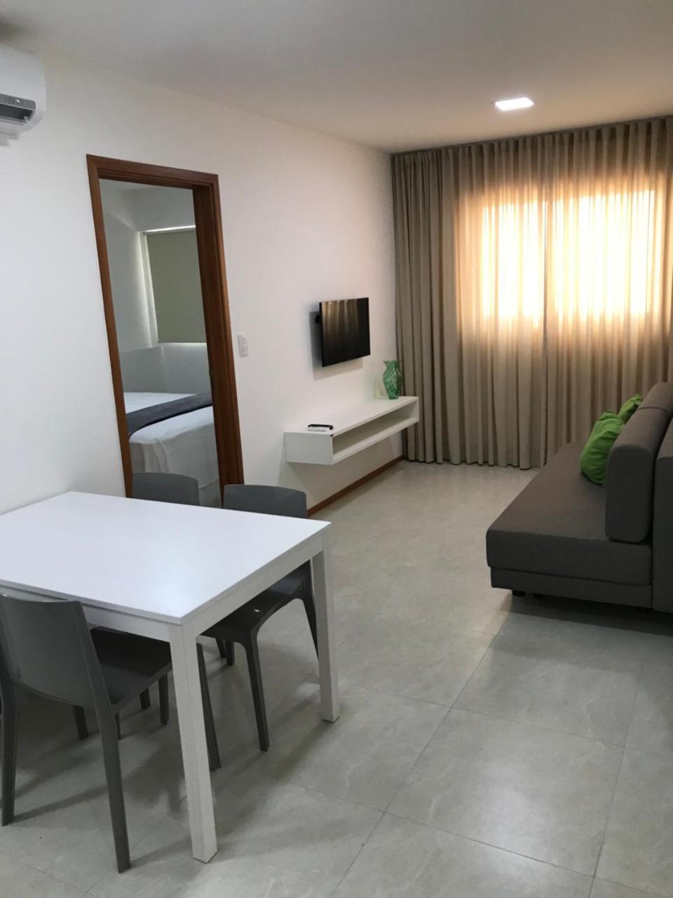 Apartamento Completo Jatiúca Maceió Exterior foto
