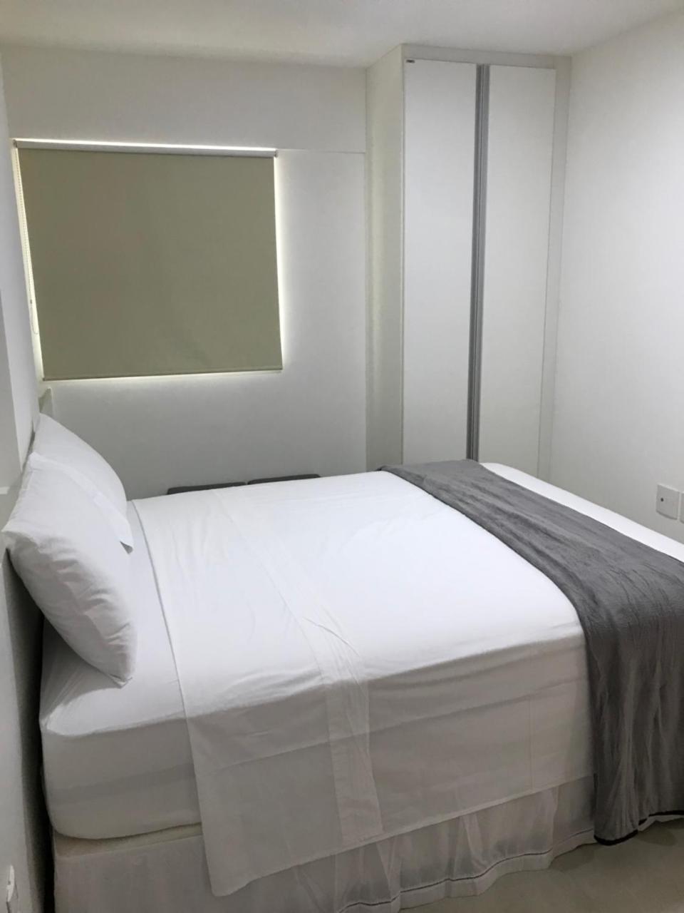 Apartamento Completo Jatiúca Maceió Exterior foto