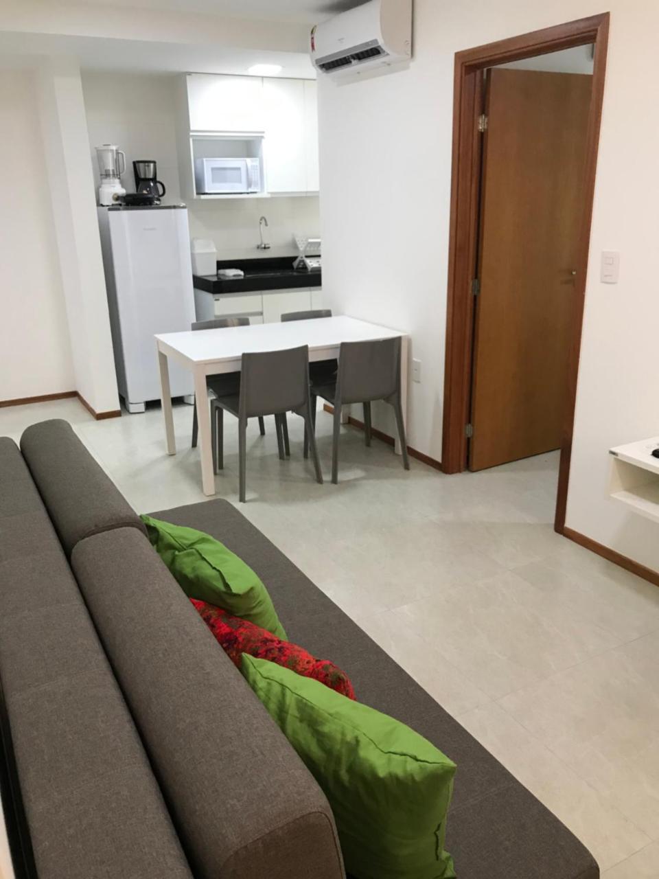 Apartamento Completo Jatiúca Maceió Exterior foto