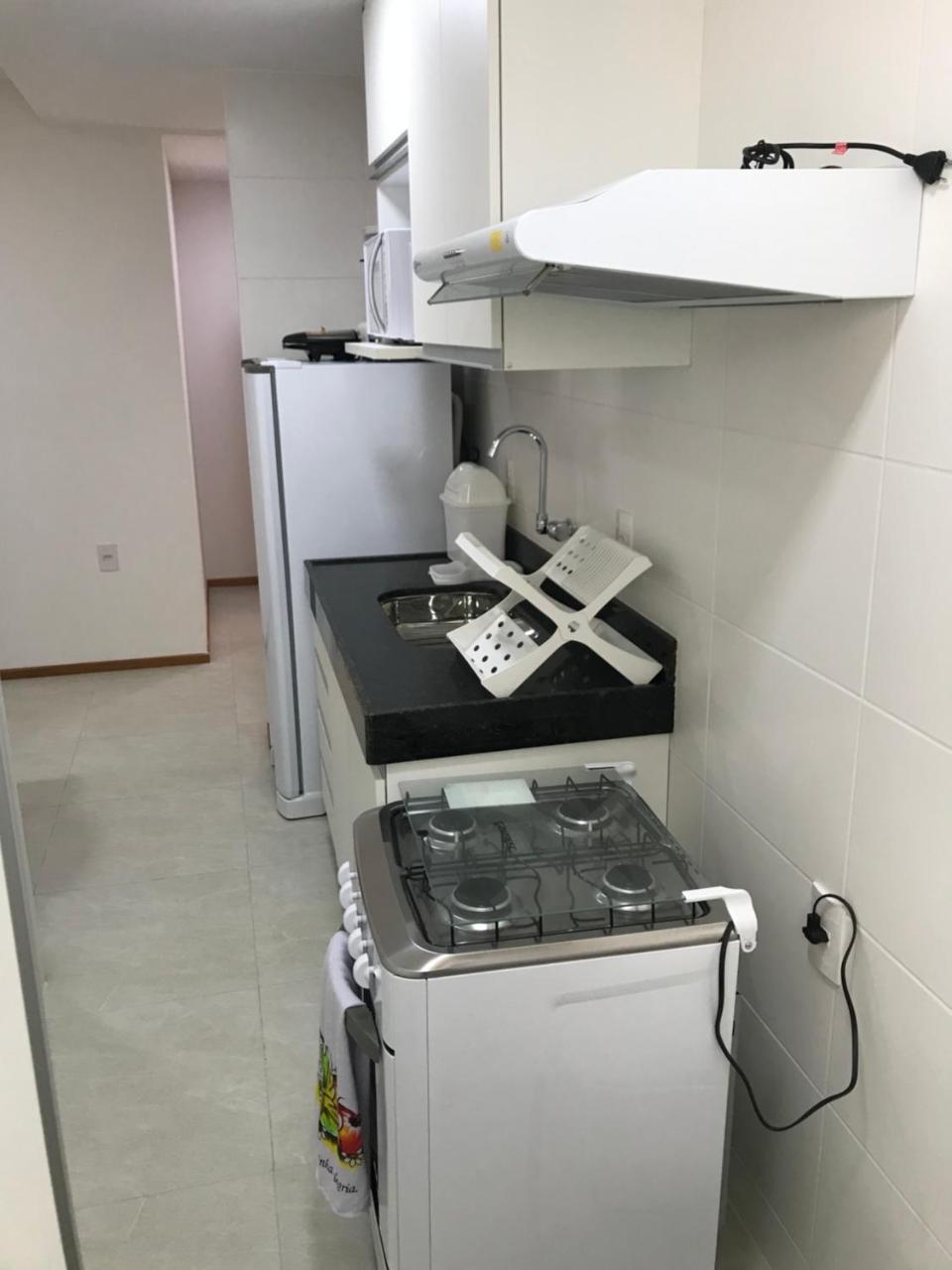 Apartamento Completo Jatiúca Maceió Exterior foto