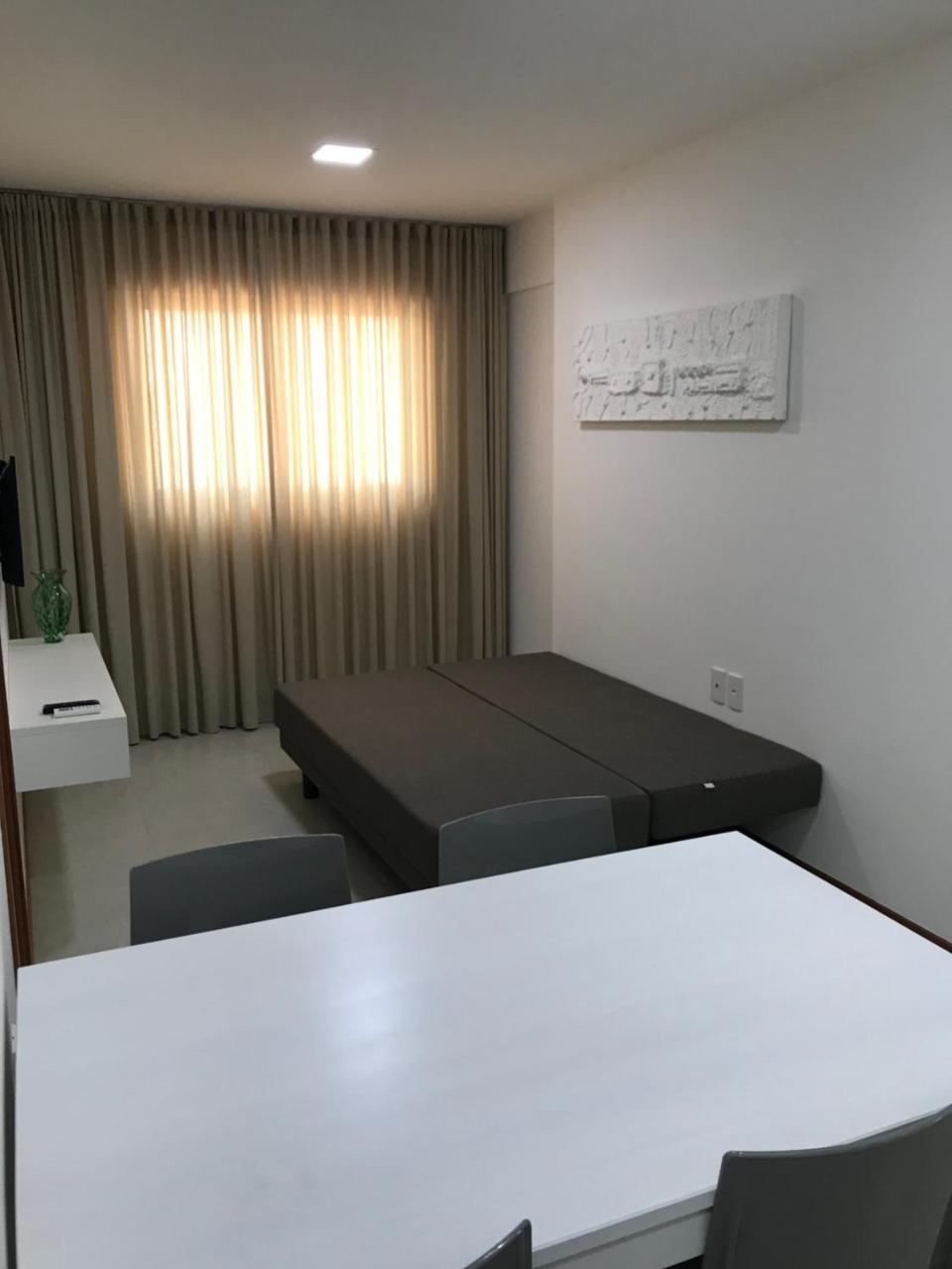 Apartamento Completo Jatiúca Maceió Exterior foto