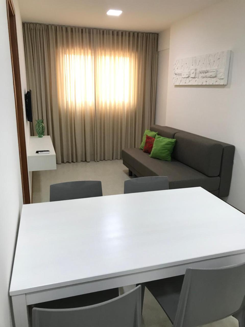 Apartamento Completo Jatiúca Maceió Exterior foto
