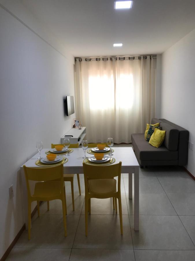 Apartamento Completo Jatiúca Maceió Exterior foto