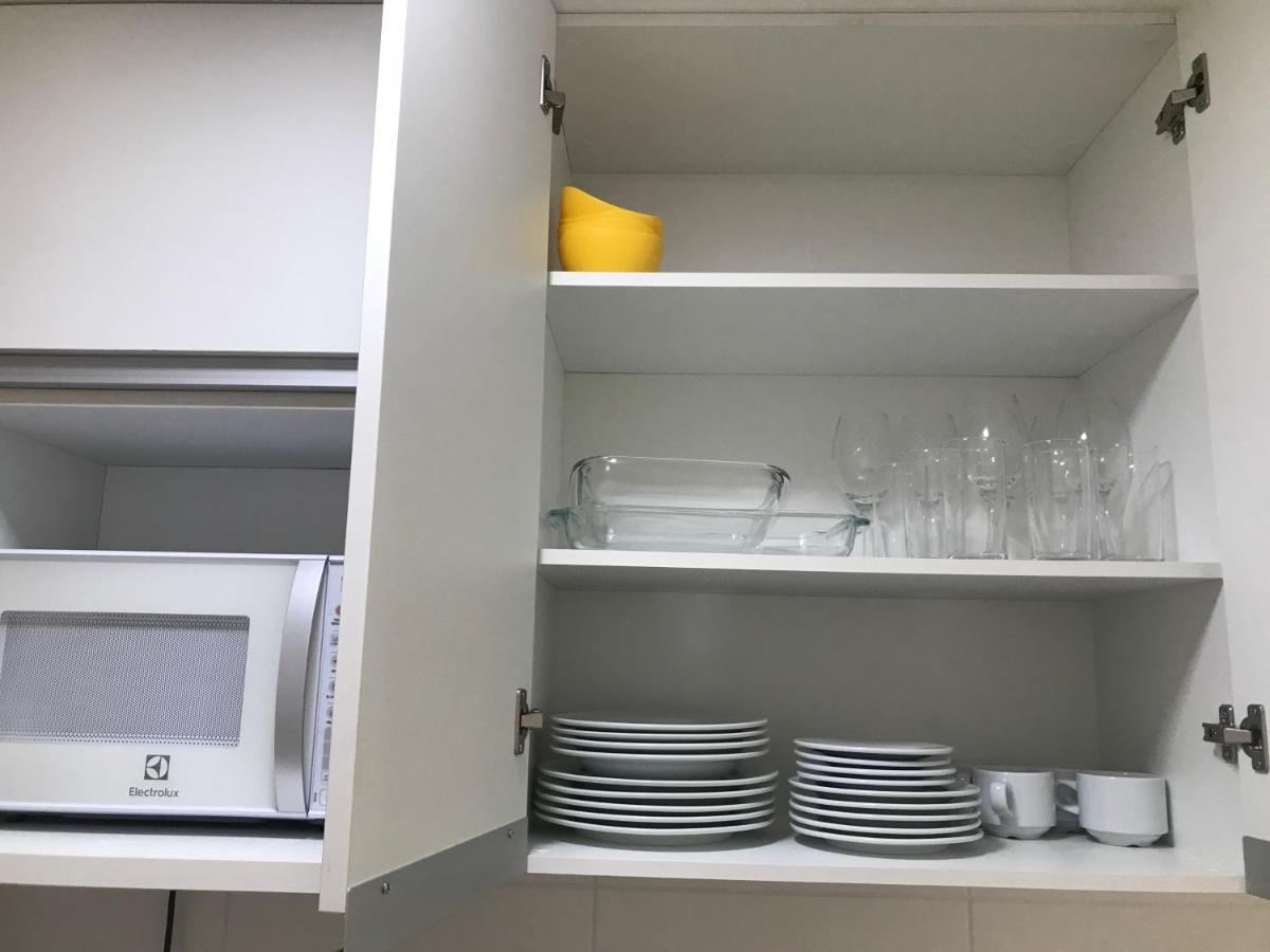Apartamento Completo Jatiúca Maceió Exterior foto