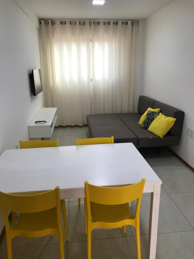 Apartamento Completo Jatiúca Maceió Exterior foto