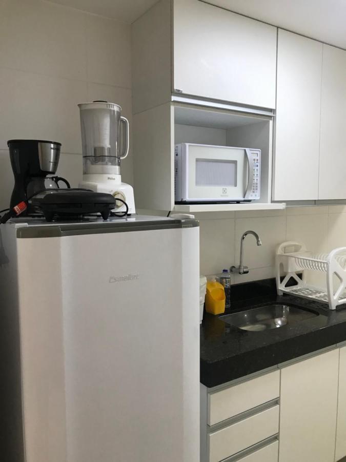 Apartamento Completo Jatiúca Maceió Exterior foto