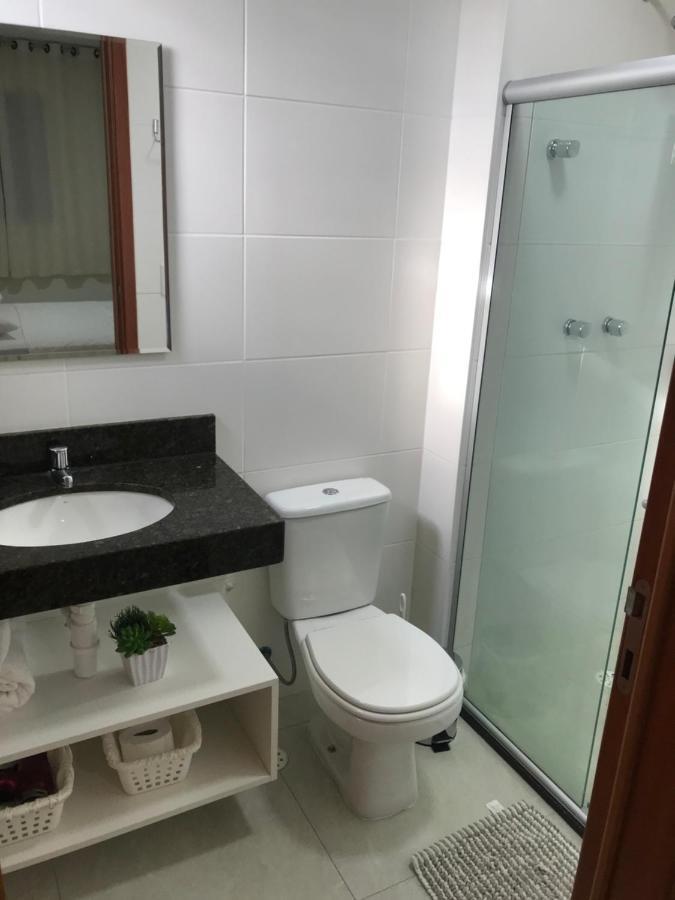 Apartamento Completo Jatiúca Maceió Exterior foto