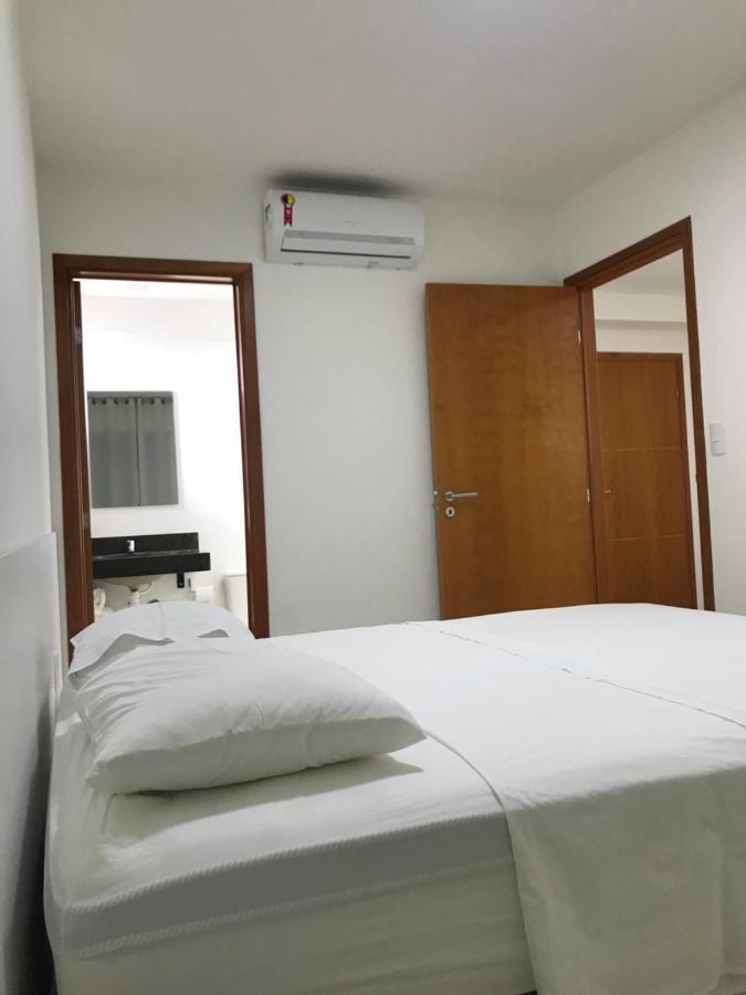 Apartamento Completo Jatiúca Maceió Exterior foto