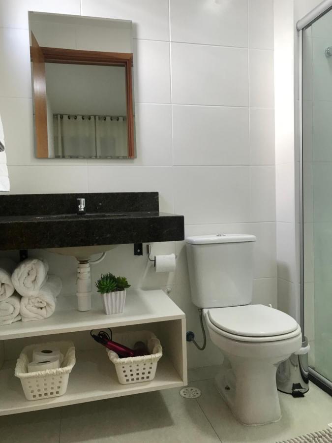 Apartamento Completo Jatiúca Maceió Exterior foto
