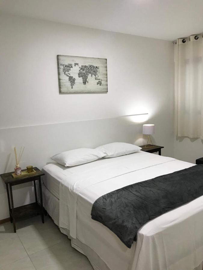 Apartamento Completo Jatiúca Maceió Exterior foto