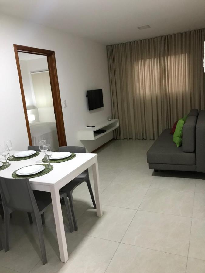 Apartamento Completo Jatiúca Maceió Exterior foto